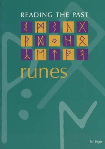 Runes (Reading the Past)