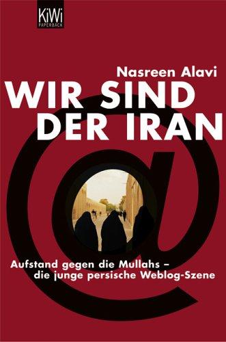 Wir sind der Iran