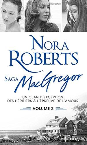 Saga MacGregor. Vol. 2