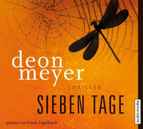 Sieben Tage, 5 CDs