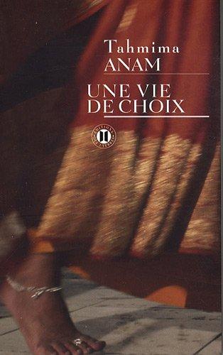 Une vie de choix