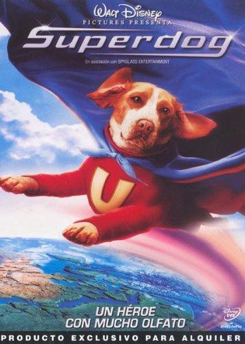 Superdog [Spanien Import]