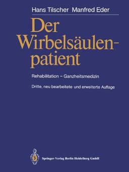 Der Wirbelsäulenpatient (Manuelle Medizin)