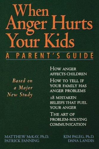 When Anger Hurts Your Kids: Changes in Women's Health After 35