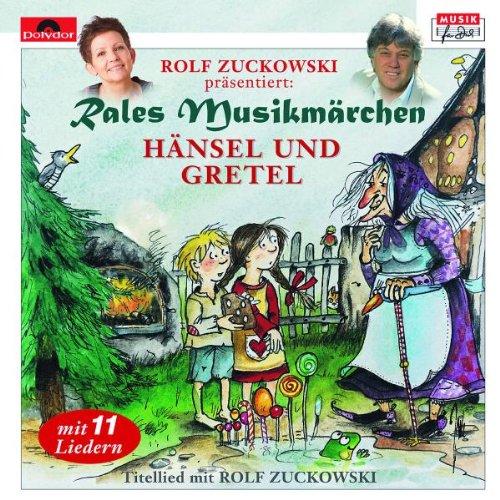 Hänsel und Gretel