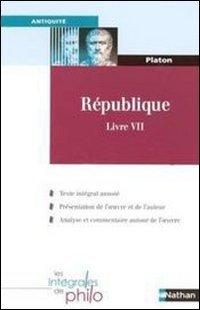 République : livre VII