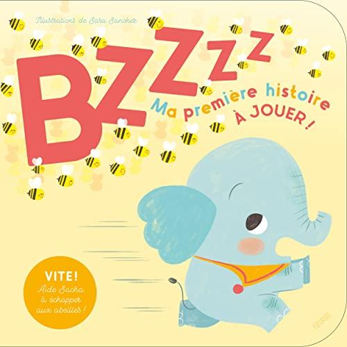 Bzzzz : ma première histoire à jouer !