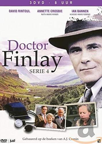 Doctor Finlay - Seizoen 4