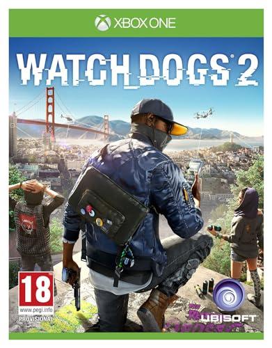 Watch Dogs 2 (Nordic)