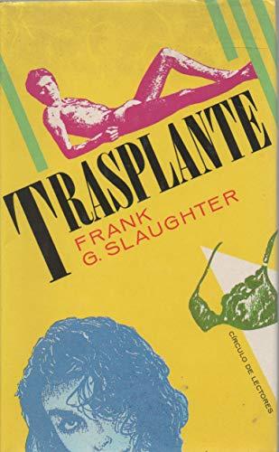 Trasplante