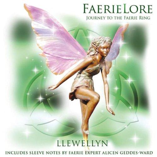 Faerielore-Journey to the Faerie Ring