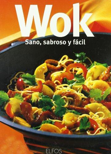 Wok, sano, sabroso y fácil