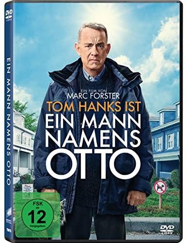 Ein Mann Namens Otto