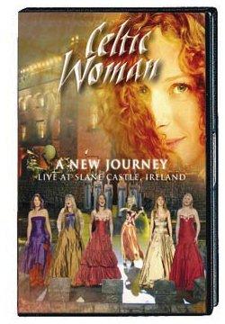 Celtic Woman - A New Journey