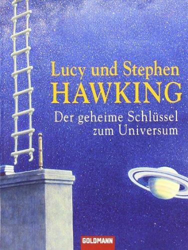 Der geheime Schlüssel zum Universum