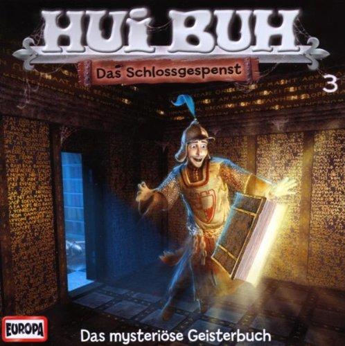 03/Das Mysteriöse Geisterbuch