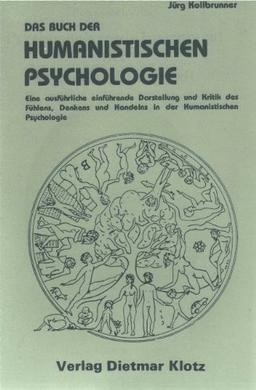 Das Buch der Humanistischen Psychologie