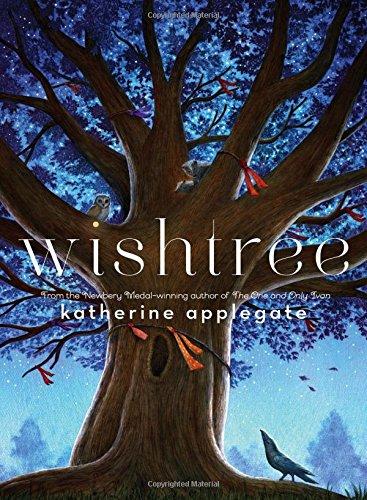 Wishtree (International Editions)