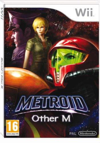 NINTENDO Metroid : Other M [WII]