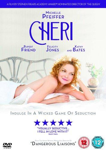 Cheri [UK Import]