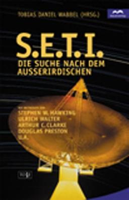 S.E.T.I.: Die Suche nach dem Außerirdischen