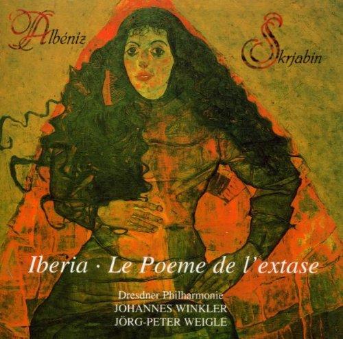 Le Poeme de l'Extase / Iberia