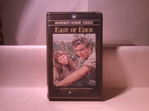 Jenseits von Eden [VHS]