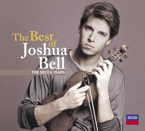 Best of Joshua Bell