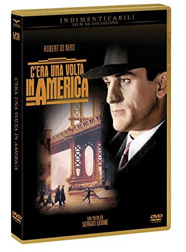 Dvd - C'Era Una Volta In America (Indimenticabili) (1 DVD)