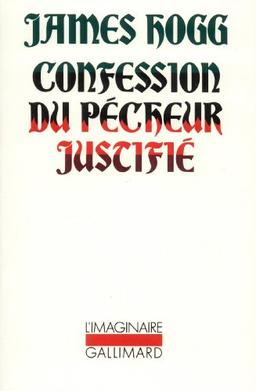 Confession du pécheur justifié