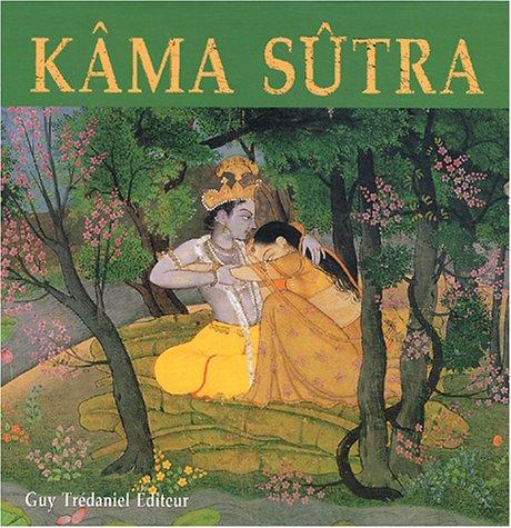 Kama-sutra