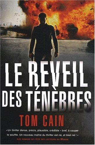 Le réveil des ténèbres