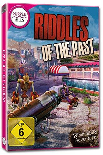 Riddles of the Past