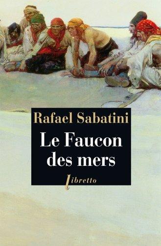 Le faucon des mers