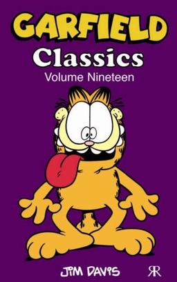 Garfield Classics: Volume 19 (Garfield Classic Collection)