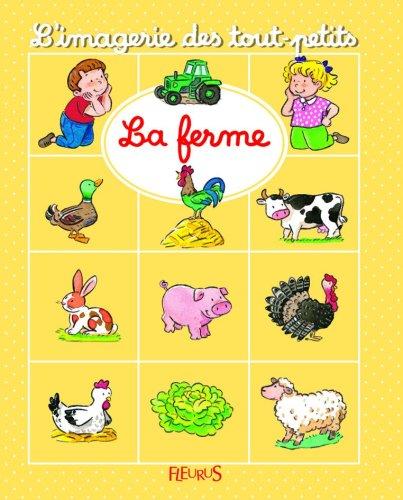 Ferme + Poster