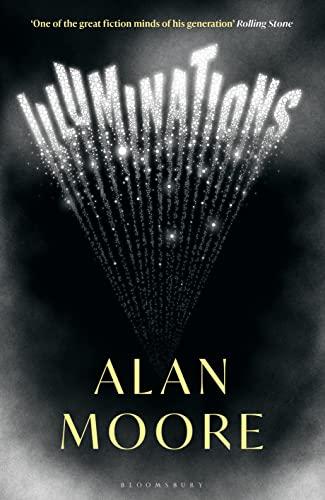 Illuminations: The Top 5 Sunday Times Bestseller