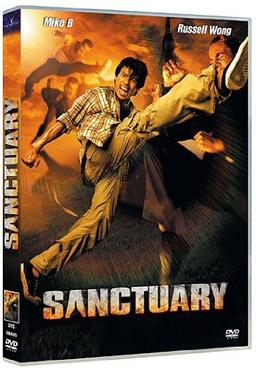 Sanctuary [FR Import]