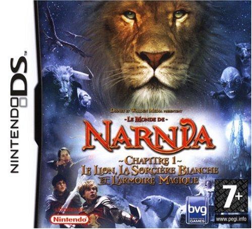 Monde de Narnia, chapitre 1 [FR Import]