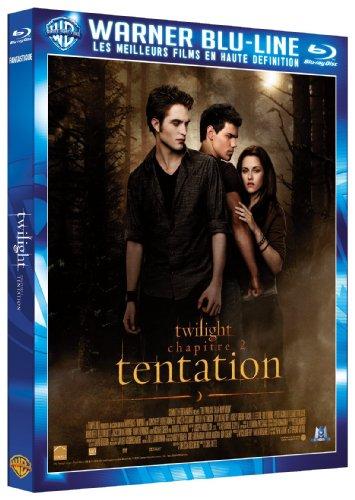 Twilight 2 [Blu-ray] [FR Import]