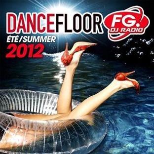 Dancefloor Fg Ete 2012