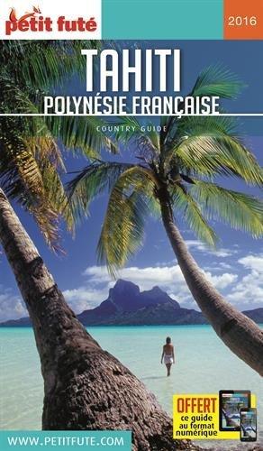 Tahiti, Polynésie française : 2016-2017