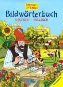 Pettersson und Findus - Bildwörterbuch Deutsch - Englisch