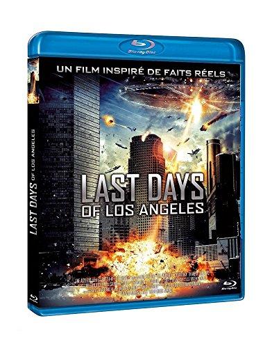 Battle of los angeles [Blu-ray] [FR Import]