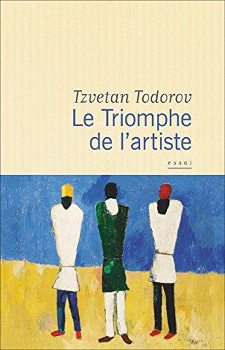 Le triomphe de l'artiste : la révolution et les artistes, Russie : 1917-1941