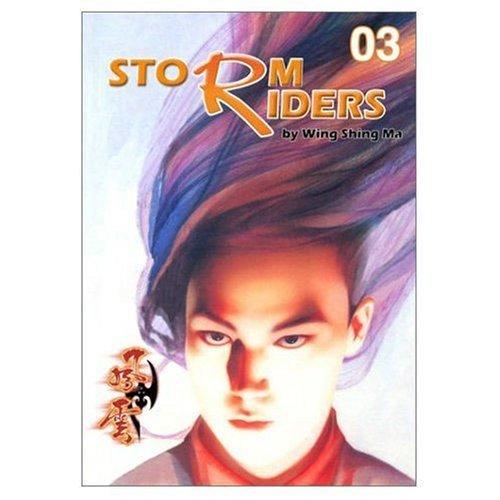 Storm Riders