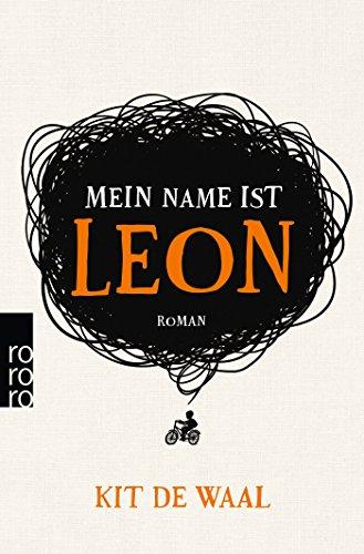 Mein Name ist Leon