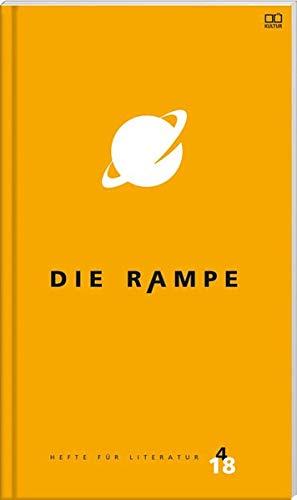 Die Rampe 4/2018