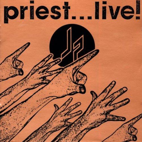 Priest...Live