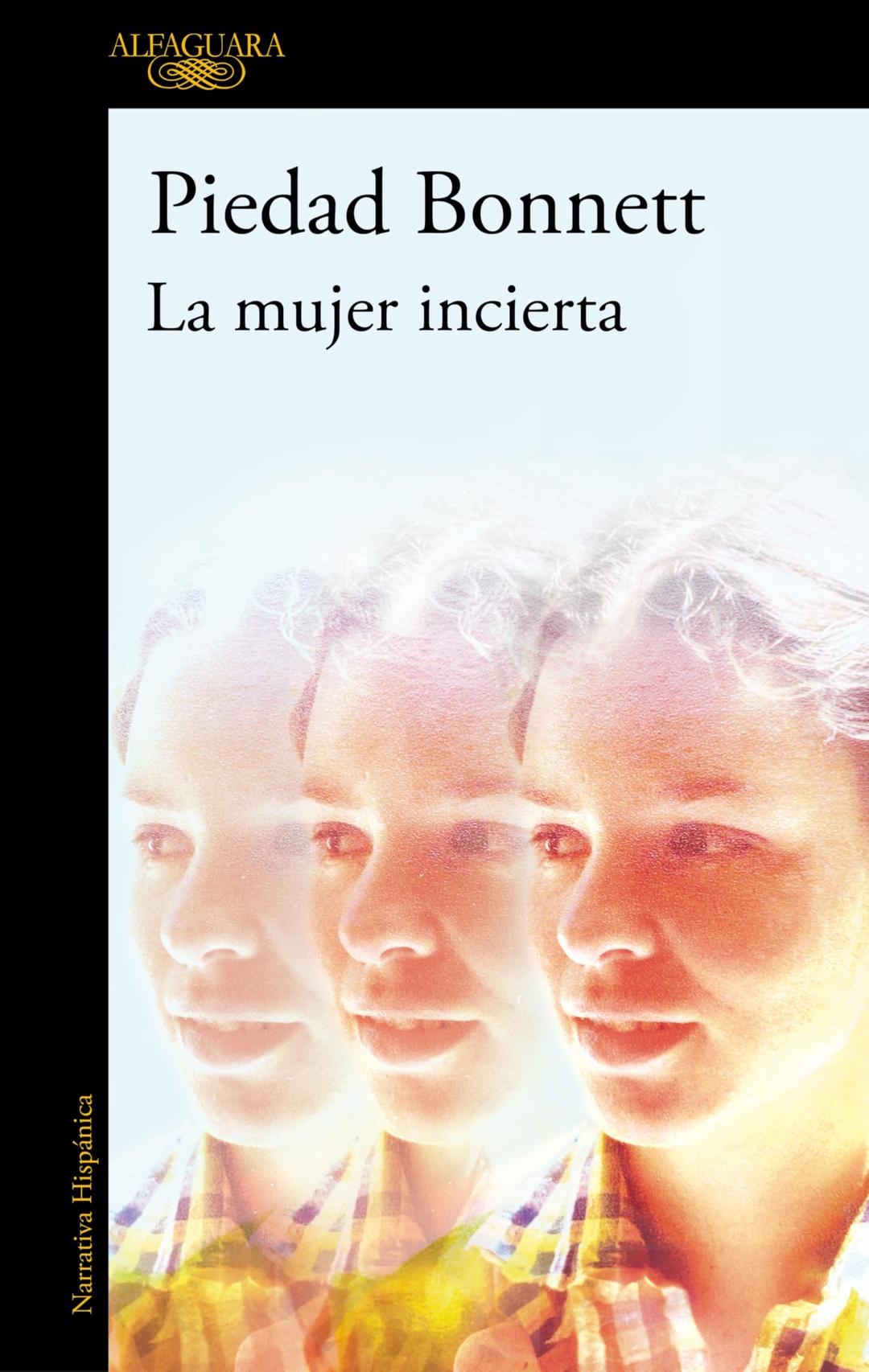 La mujer incierta (Hispánica)